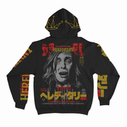 ăăŹăăŁăżăȘăŒ ç¶æż // Annie, Are You OK? (Pullover Hooded Sweatshirt / Timed Edition)